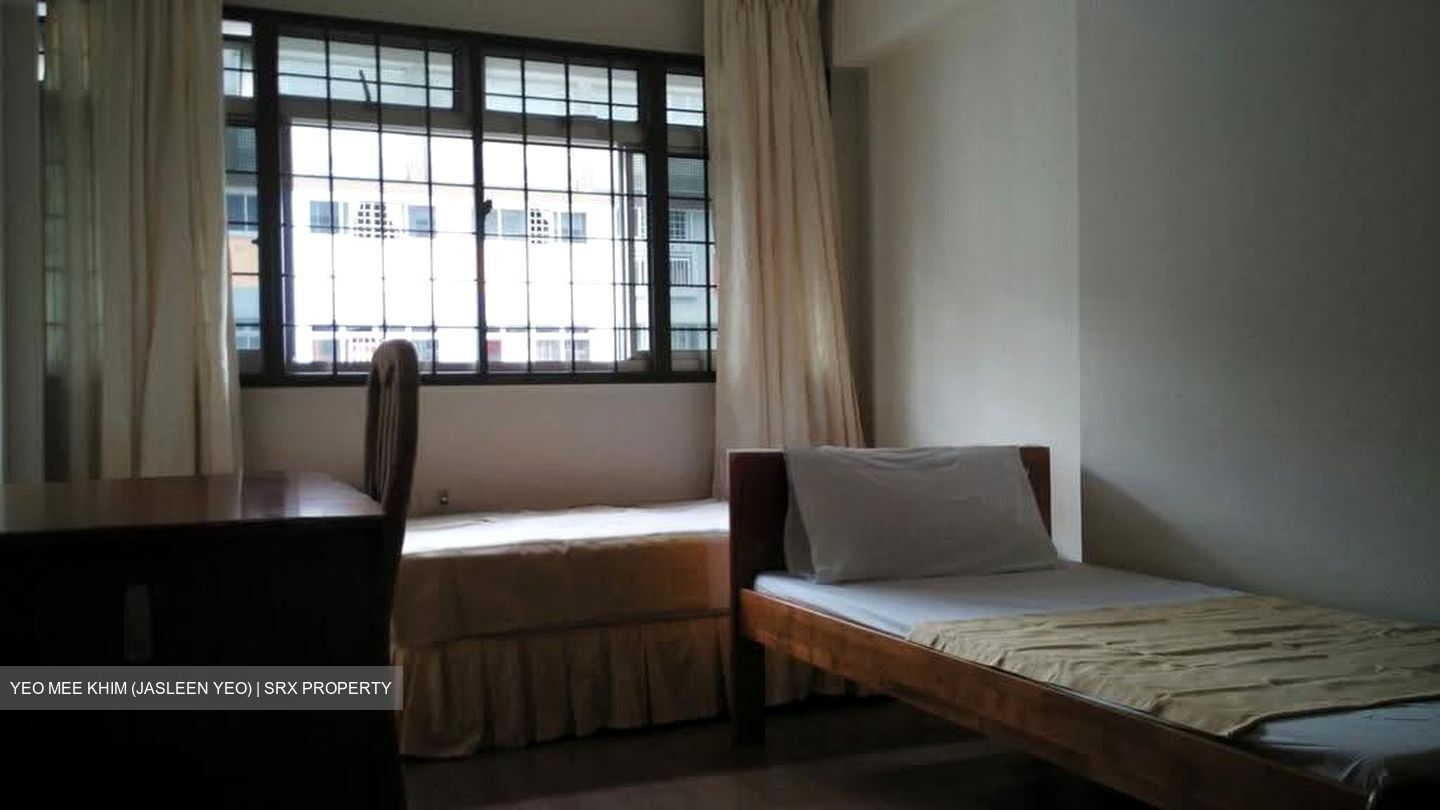 Blk 789 Choa Chu Kang North 6 (Choa Chu Kang), HDB 4 Rooms #631993911